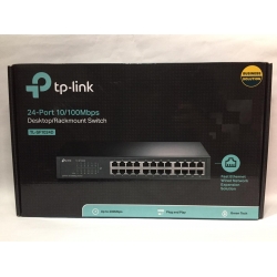 24 PORT SF1024D TPLINK 24 PORT SF1024D TPLINK